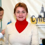 Elena Zaiats