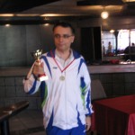 Ilia Tsvetkov
