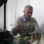 Turnir na bankovi slujiteli 007 Turnir na bankovi slujiteli 007