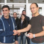 Turnir na bankovi slujiteli 017 Turnir na bankovi slujiteli 017