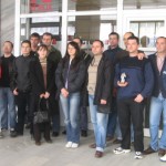 Turnir na bankovi slujiteli 022 Turnir na bankovi slujiteli 022