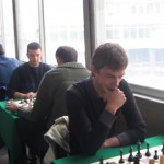 Turnir na bankovi slujiteli 028 Turnir na bankovi slujiteli 028